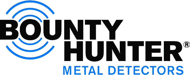 Bounty Hunter metal detectors brand logo