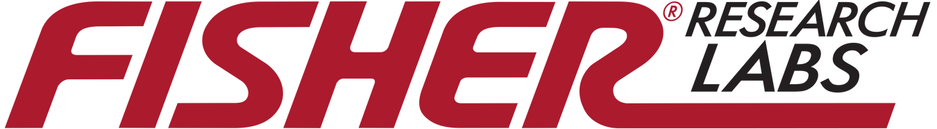 Fisher Labs metal detectors brand logo