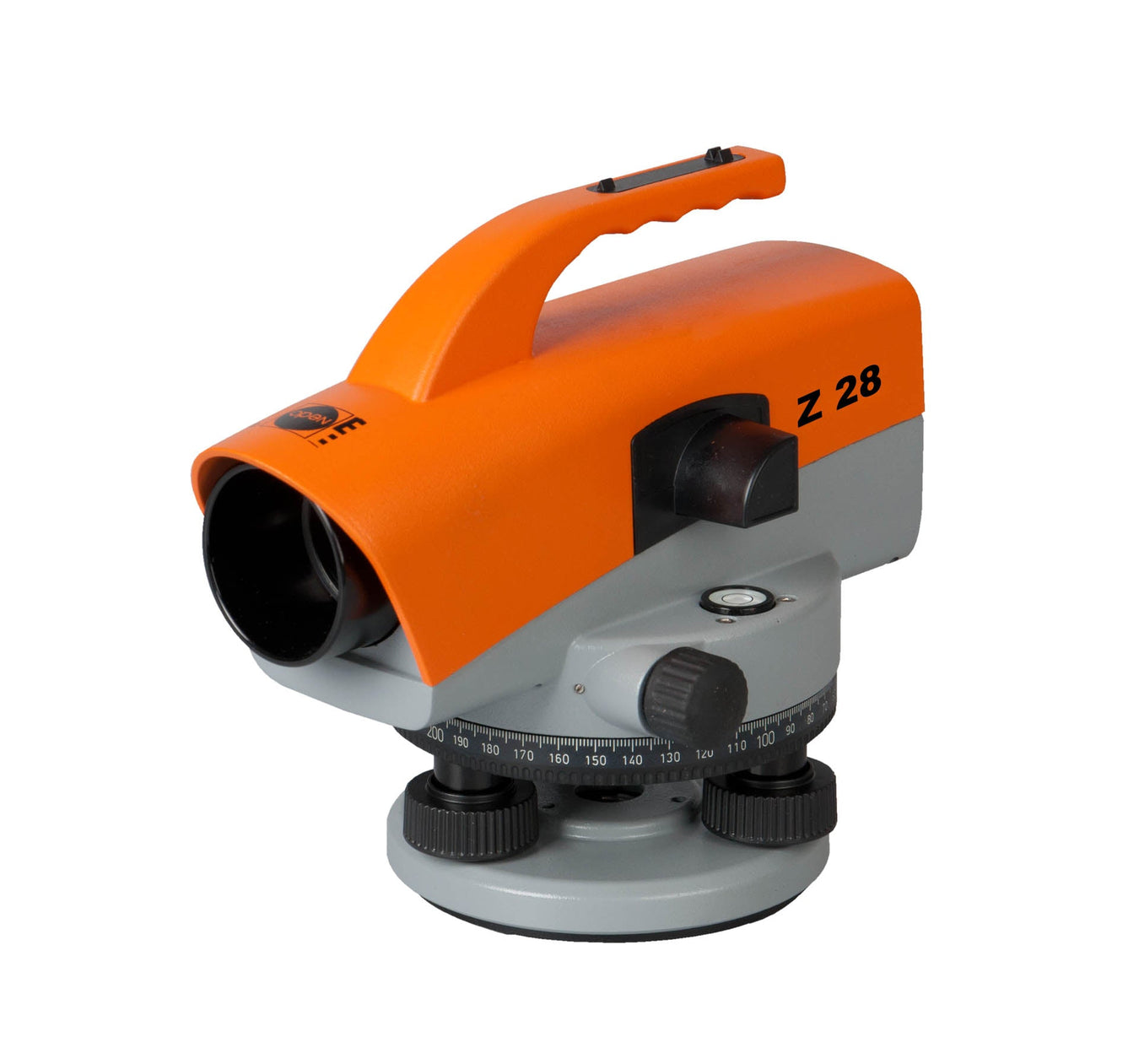 Nedo Z28 engineers optical level for surveying and leveling