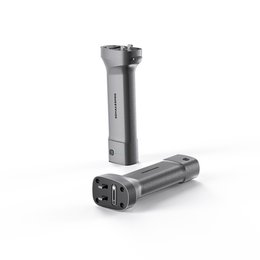 3DMakerPro Battery Grip for the Raven LiDAR scanner