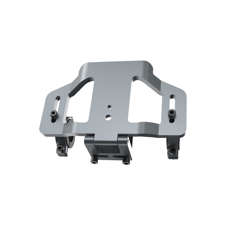 3DMakerPro Bicycle Kit scanner mount for bicycle and motorcycle 3D street capture
