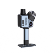 3DMakerPro Hawk LiDAR scanner angled view