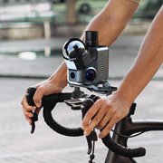 3DMakerPro Hawk LiDAR scanner dual camera imaging system