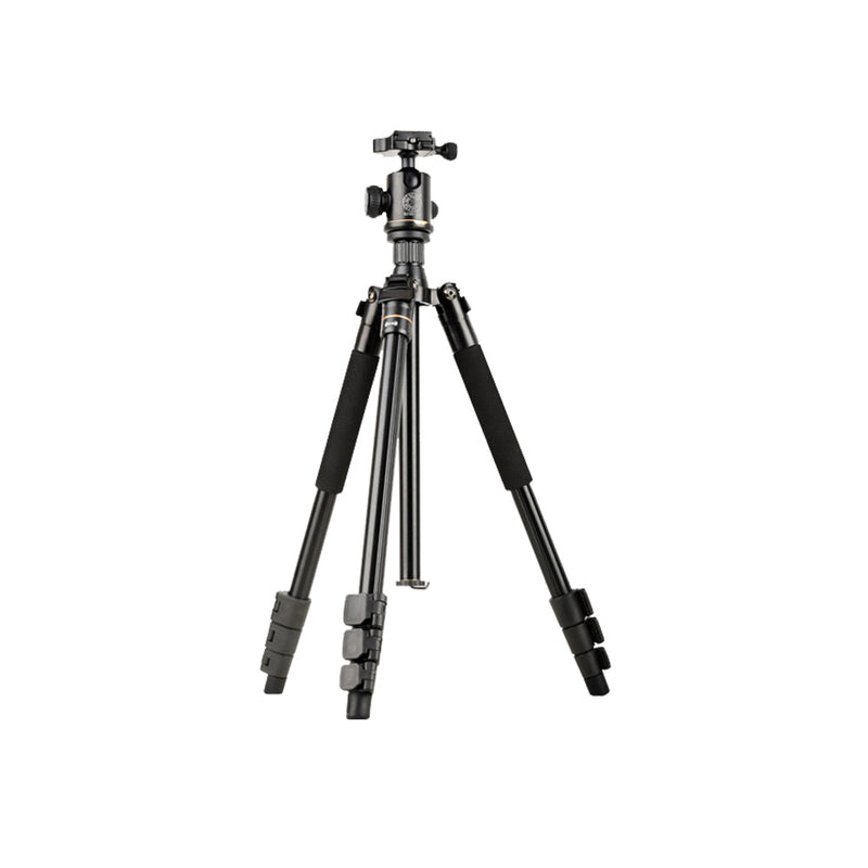 3DMakerPro manual tripod for single-point panoramic data collection