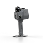 3DMakerPro Raven SLAM LiDAR scanner front view