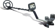Teknetics Alpha 2000 Metal Detector with 8" Concentric Waterproof Search Coil