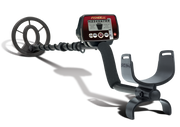 Fisher Labs F11 Great All-Purpose Metal Detector