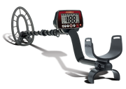 Fisher F44 The Ultimate Weatherproof Multi-Purpose Metal Detector