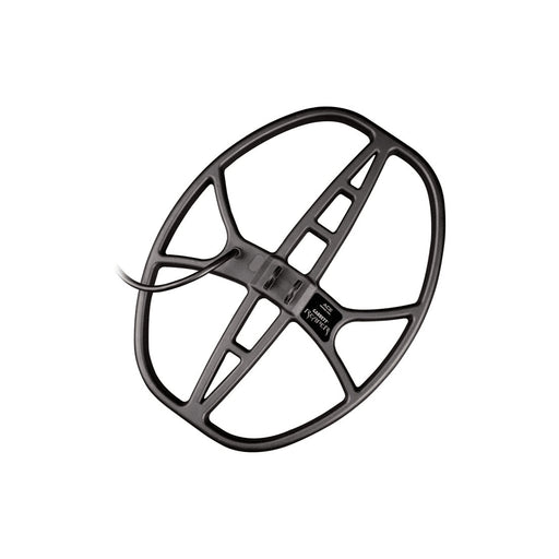 Garrett 14 by 11 inch DD Reaper waterproof search coil for the ACE series