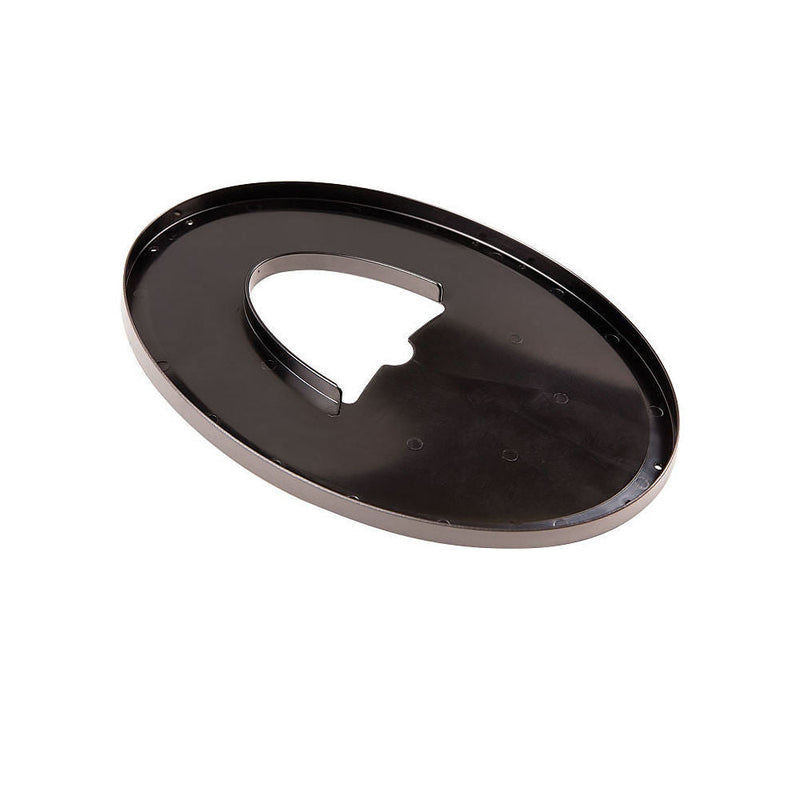 Garrett ACE 300 searchcoil cover included in the box