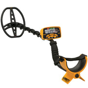 Garrett ACE 400 control box and LCD display