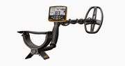 Garrett ACE Apex made in USA and 3 year limited warranty graphic