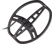 Garrett ACE Apex 8.5 by 11 inch DD Raider waterproof searchcoil