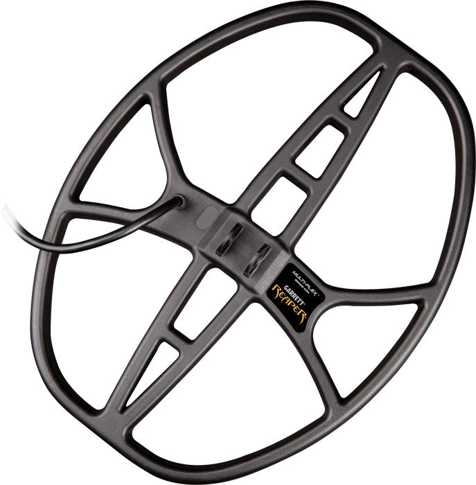 Garrett Apex 14 x 11 in Reaper DD searchcoil for the ACE Apex