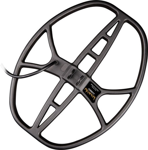 Garrett Apex 14 x 11 in Reaper DD searchcoil for the ACE Apex