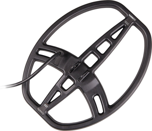 Garrett Apex 8.5 x 11 in Raider DD searchcoil for the ACE Apex