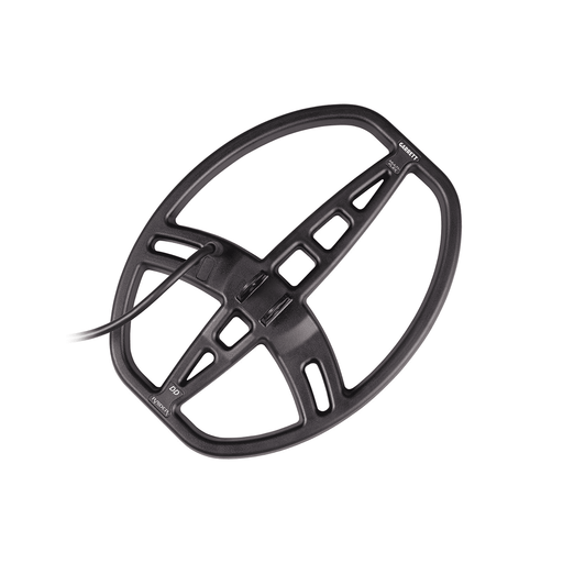 Garrett Apex 8.5 x 11 in Raider Multi-Flex DD searchcoil
