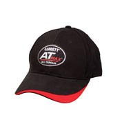 Garrett AT Max All Terrain cap included with the detector