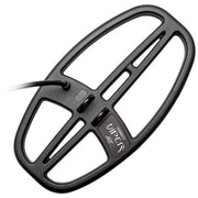 Garrett 6 by 11 inch DD Viper searchcoil for the AT Max Jase Robertson edition