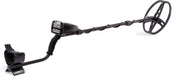 Garrett AT Pro metal detector with 8.5 by 11 inch DD searchcoil