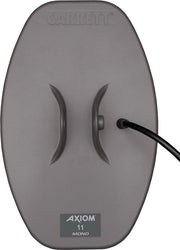 Garrett Axiom 11 x 7 in Mono search coil with coil cover