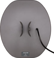 Garrett Axiom 13 x 11 in Mono search coil with coil cover