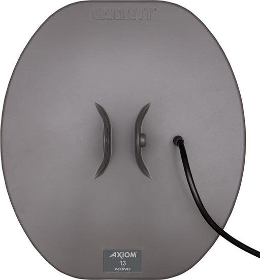 Garrett Axiom 13 x 11 in Mono search coil with coil cover