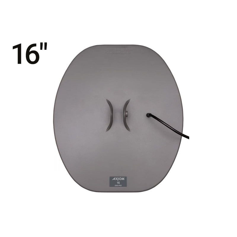 Garrett Axiom 16 x 14 in DD-FC search coil