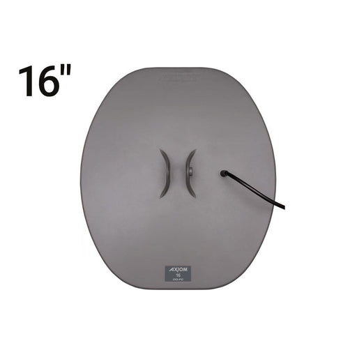Garrett Axiom 16 x 14 in DD-FC search coil