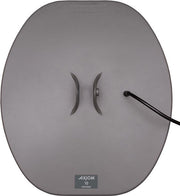 Garrett Axiom 16 x 14 in Mono search coil with coil cover