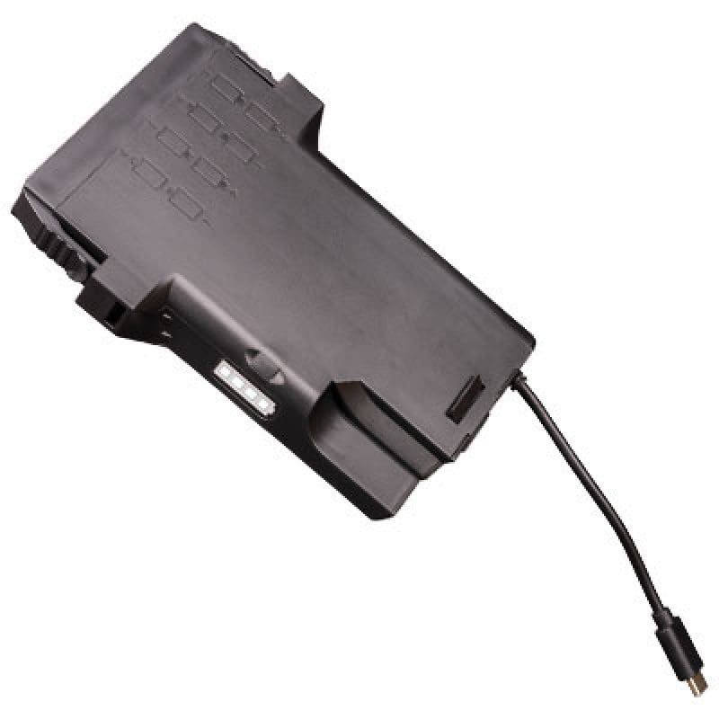 Garrett Axiom external AA battery booster pack
