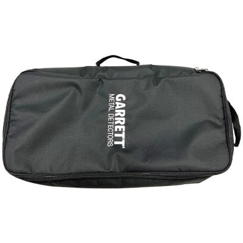 Garrett Axiom soft travel carry case