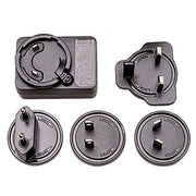 Garrett Axiom metal detector for gold prospecting