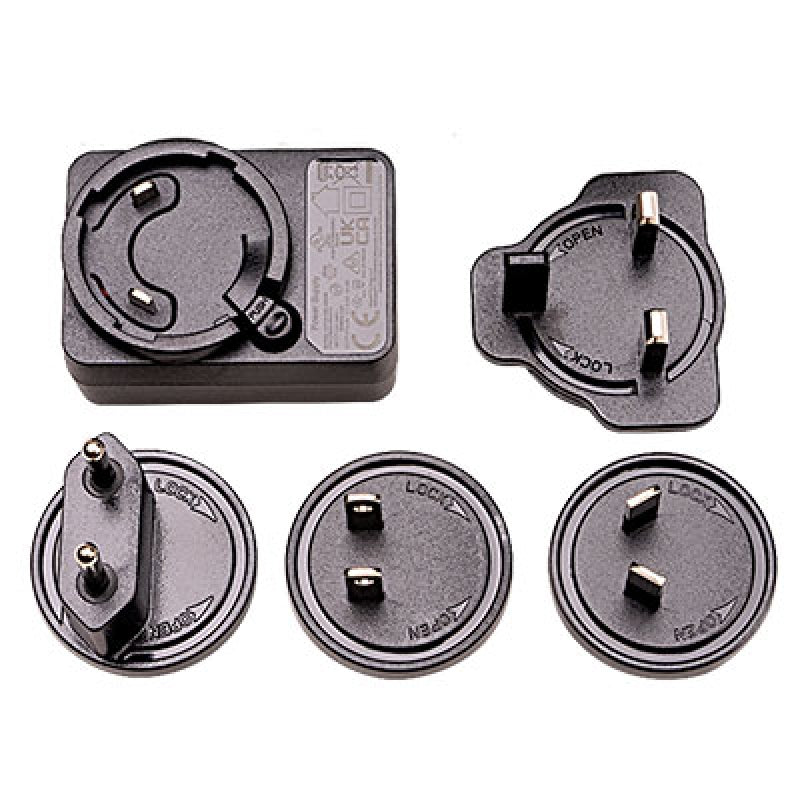 Garrett Axiom metal detector for gold prospecting