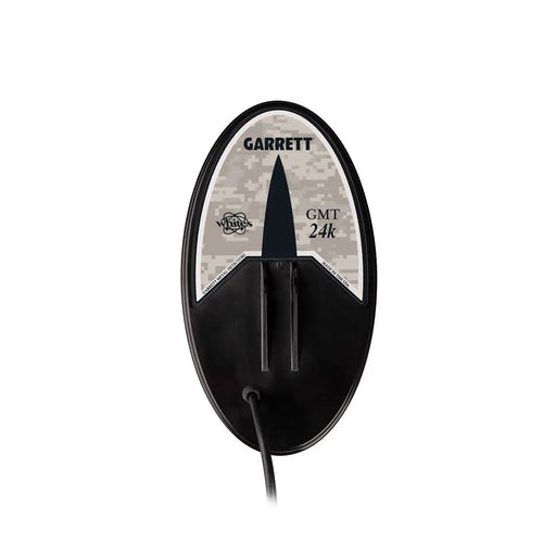 Garrett 6 by 10 inch DD elliptical search coil for the Goldmaster 24K