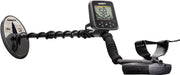 Garrett Goldmaster 24K detector control box and grip