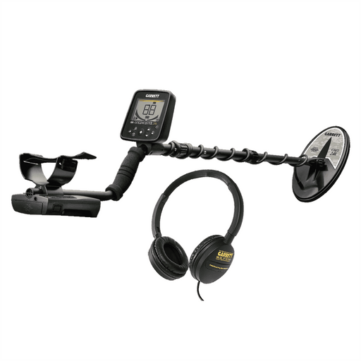 Garrett Goldmaster 24K gold metal detector