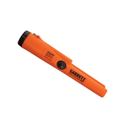 Garrett Pro-Pointer AT Z-Lynk waterproof pinpointer included in the kit