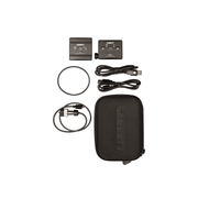 Garrett Z-Lynk wireless system kit for AT 2-pin headphones