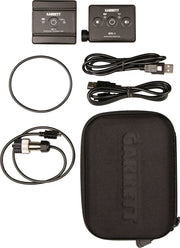 Garrett Z-Lynk AT 2-pin kit with transmitter, receiver and cables